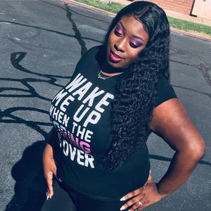 Meet your Posher, Tomeka